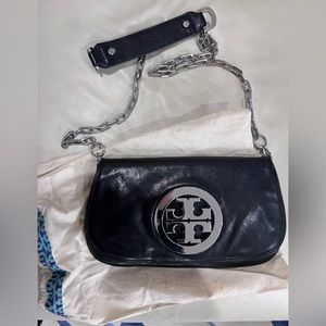 Tory Burch crossbody flap bag